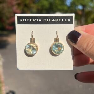 Roberta Chiarella Earrings